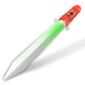 LED Sword Accessories Compatible with Nintendo Switch/Switch...