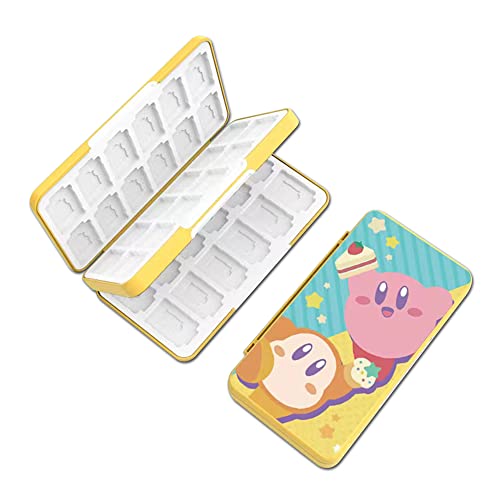 PERFECTSIGHT 48 Switch Game Card Case for Nintendo Switch OL...