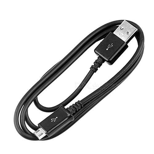 ReadyWired USB Power Charger Cable Cord for Sony Playstation...