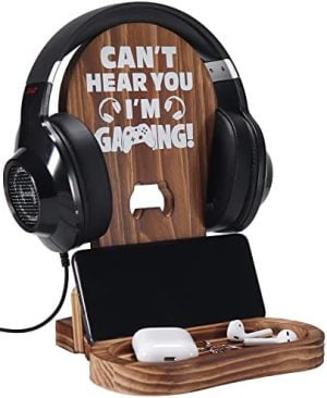 Gamer Gifts for Teenage Boy, Gamer Room Decor for Man, Best ...