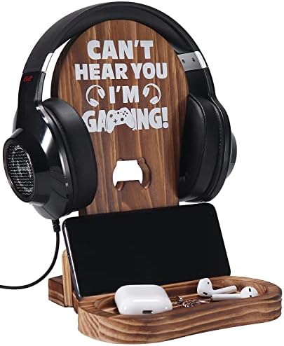 Gamer Gifts for Teenage Boy, Gamer Room Decor for Man, Best ...