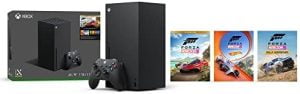 Xbox Series X – Forza Horizon 5 Bundle