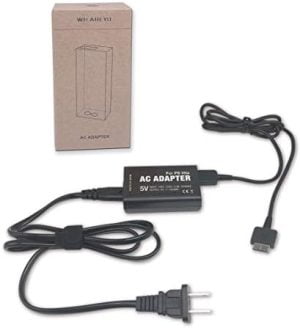 WICAREYO AC Power Supply Adapter Wall Charger US Plug for Pl...