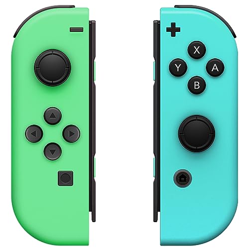 PPMTS Switch Controllers,Replacement for Nintendo Switch Con...