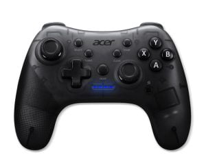 acer Gaming Controller GC501 - with Joysticks, Directional P...