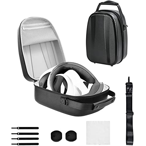 ProCase Hard Carrying Case for PlayStation PSVR2, Portable T...