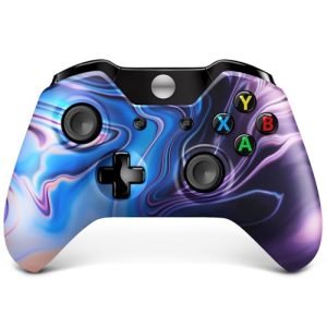 Isferch Wireless Controller Compatible with Xbox One Design ...