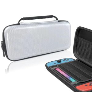 Portable Carrying Case for Nintendo Switch and Switch OLED M...