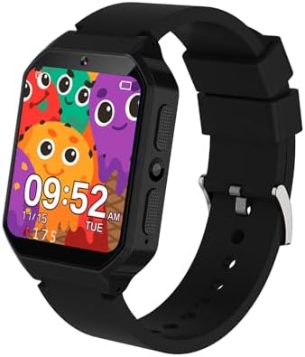 Smart Watch for Kids Toys for Boys Age 8-12 with 26 Games Ca...