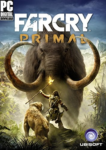 Far Cry Primal Digital Apex Edition | PC Code - Ubisoft Conn...