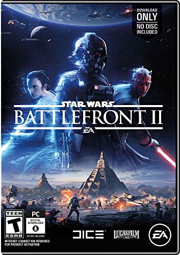 Star Wars Battlefront II EA App - Origin PC [Online Game Cod...