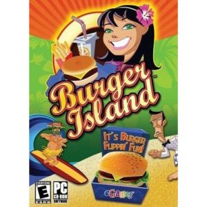 Burger Island [Download]