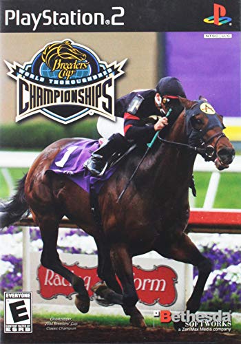 NTRA Breeders' Cup