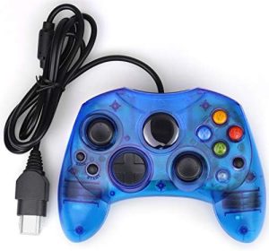 For Xbox Classic Controller S-Type Wired Gamepad for Xbox S ...