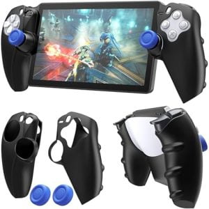 Protective Case for Playstation Portal Remote Player - Soft ...