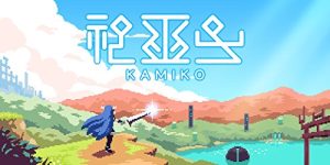 KAMIKO - Nintendo Switch [Digital Code]