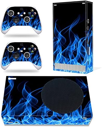 Skin for Xbox Series S, Whole Body Vinyl Decal Protective Co...