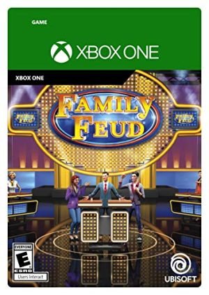 Family Feud - Xbox One [Digital Code]