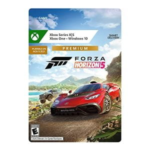 Forza Horizon 5 – Premium Edition – Xbox Series X|S, Xbox On...