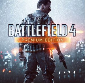 Battlefield 4 Premium - Steam PC [Online Game Code]