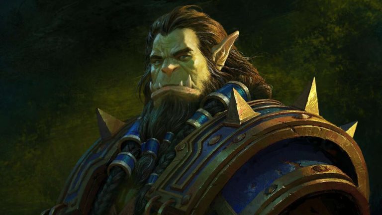 Best Of 2023: WoW's Future Is Looking Bright After A Transformative Year