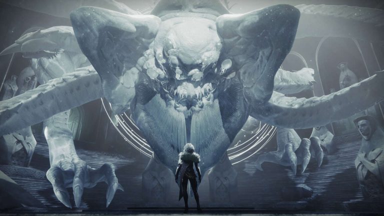 Destiny 2's Riven's Wishes Will Let You Pick Raid Weapons, Exotic Armor As Rewards