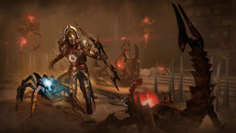 Diablo 4 Season 3: All Seasonal Journey Rewards And Objectives