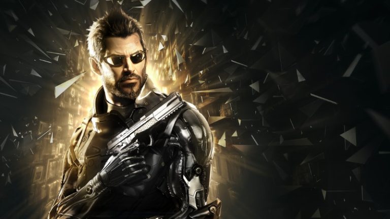 Embracer Group Cancels New Deus Ex Game In Development At Eidos-Montréal, Lays Off 97 Employees