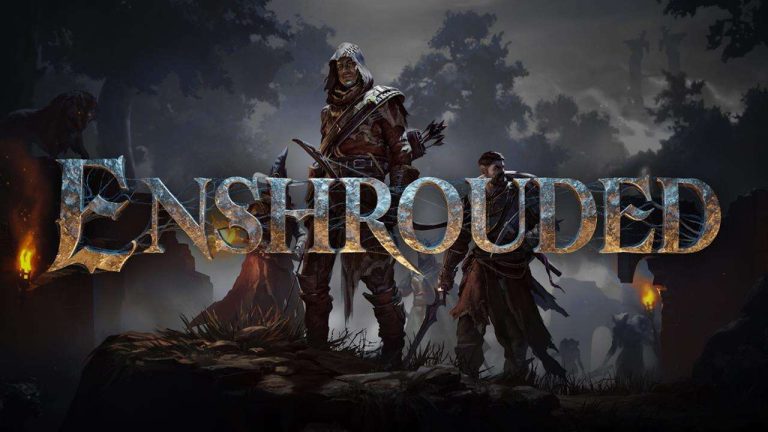 Enshrouded - Guides Hub - GameSpot