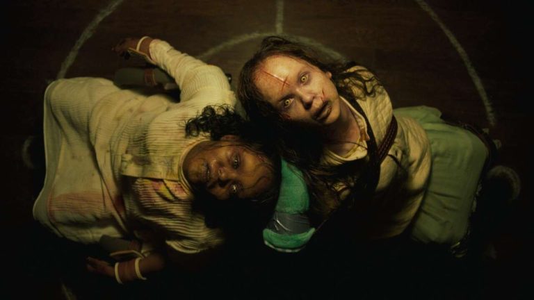 Exorcist Sequel Loses Director David Gordon-Green