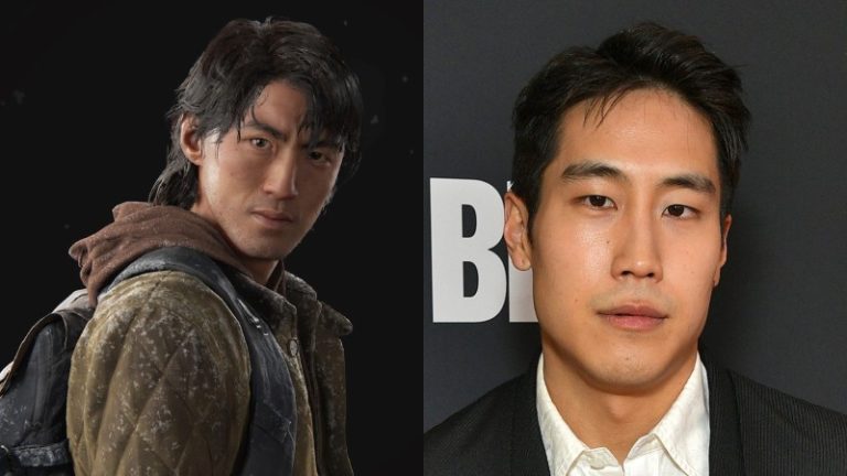 HBO's The Last Of Us: Young Mazino Cast As Jesse For Season 2