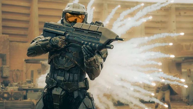 Halo Season 2 Trailer Wages War Against The Covenant