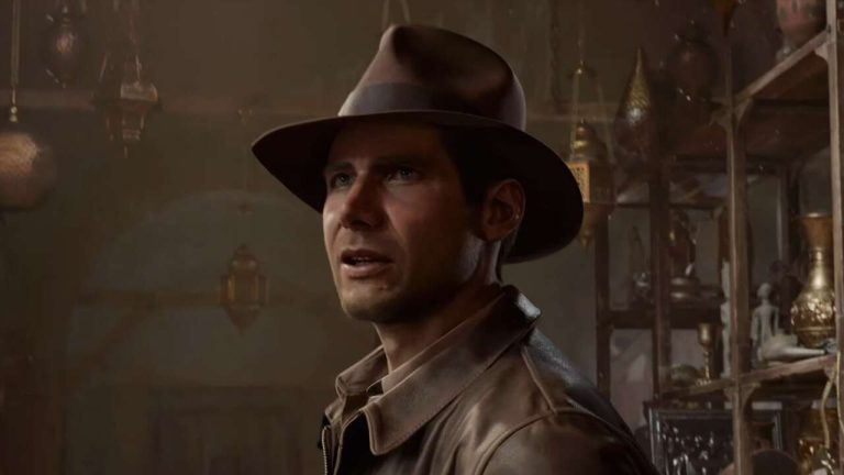 Indiana Jones And The Great Circle Comes To Xbox And PC This Year