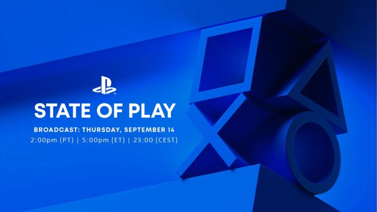 Live: Watch PlayStation’s State of Play stream here