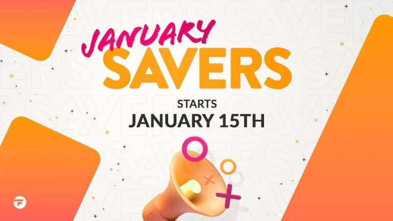 Massive PC Game Sale Is Basically Round 2 Of The Steam Winter Sale