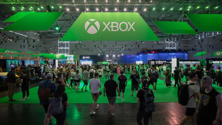 Microsoft is cutting 1,900 staff across Xbox, Bethesda and Activision Blizzard