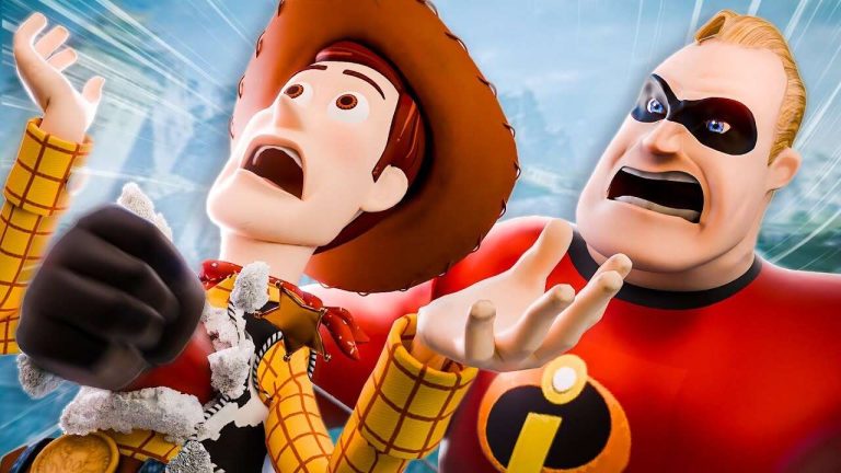 Mortal Kombat Fatalities Hit Different When Toy Story's Woody Is Dishing Out The Pain