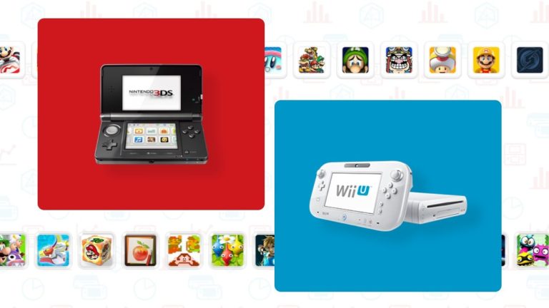 Nintendo has confirmed the date online play will shut down on 3DS and Wii U