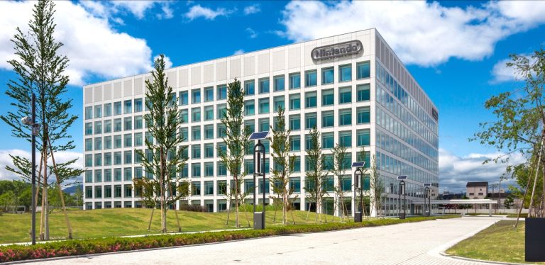 Nintendo is donating 50m JPY to support earthquake victims, offers free repairs to those affected