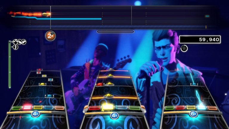 Rock Band 4’s weekly DLC support is ending after 8 years