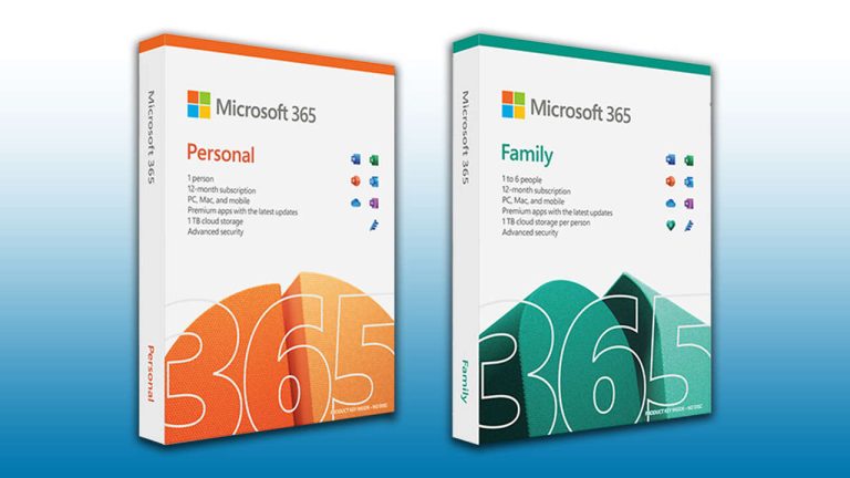 Save Up To 35% On Microsoft 365 Subscriptions