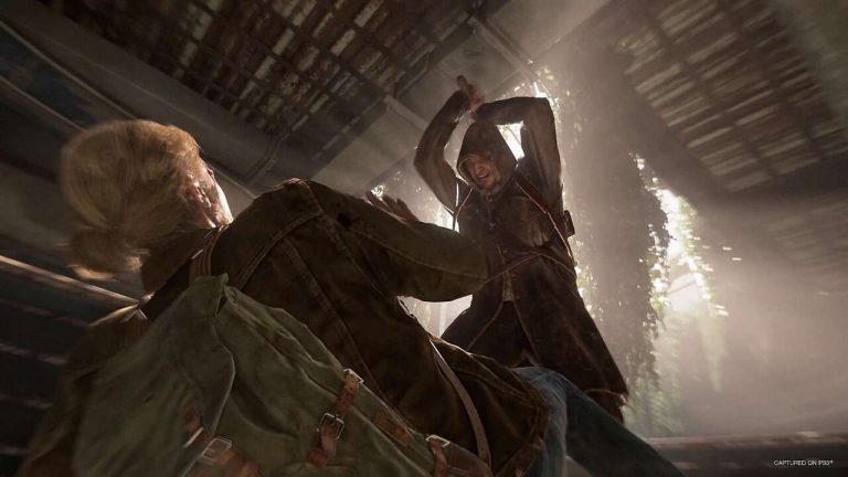 The Last Of Us 2's Roguelike Mode Is Fun, But Highlights How Its Elements Don't Quite Fit Together