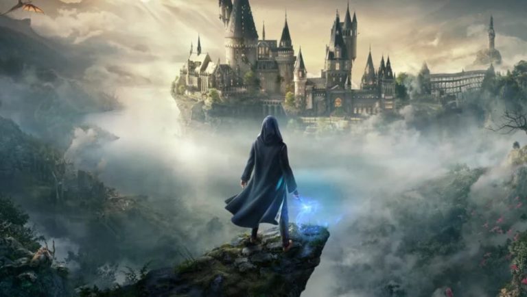 Warner teases more Harry Potter games following Hogwarts Legacy’s success