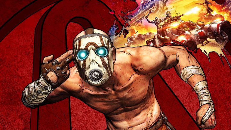 Borderlands studio Gearbox is reportedly ‘closer than ever’ to being sold by Embracer Group