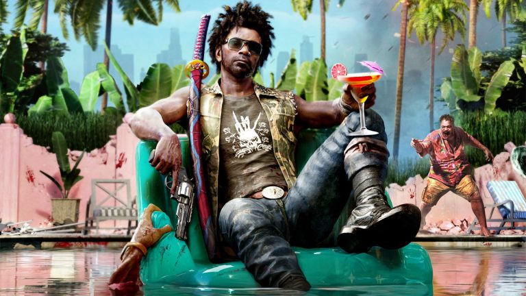 Dead Island 2 gets a surprise release on Xbox Game Pass