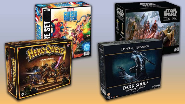 Dozens Of Popular Board Games Are On Sale At Amazon This Week