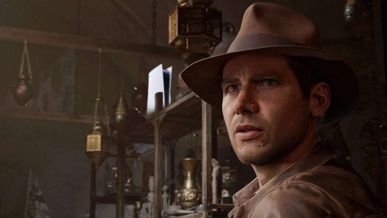 Indiana Jones And Other Xbox First-Party Games Could Be Coming To PS5 - Report