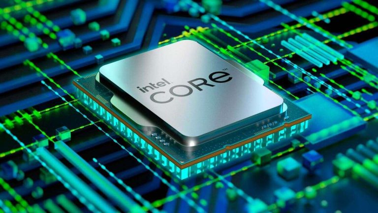 Intel Core 12th Gen Processors Are Up To 50% Off