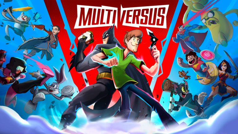 MultiVersus may be returning soon, according to McDonald’s Australia