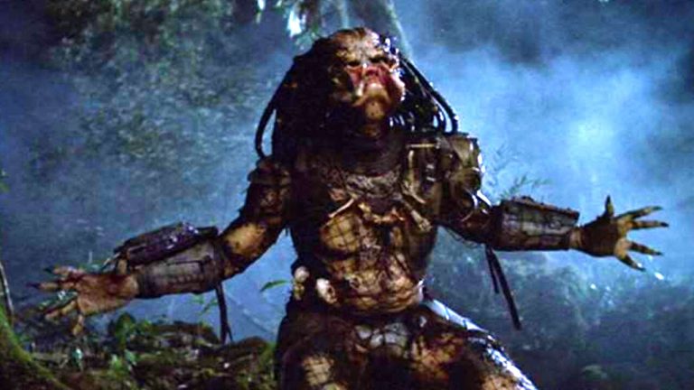 New Predator Film In Development, Titled Badlands